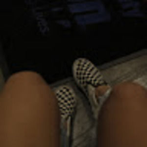 Meet your Posher, Ariel